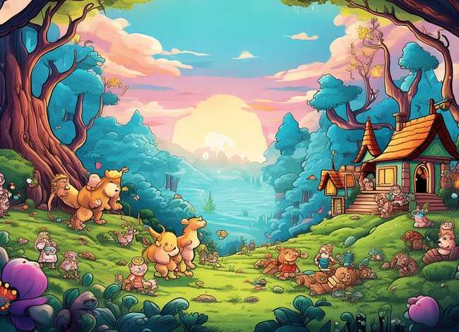 儿童故事很长完整版;儿童故事完整版长篇 儿童故事很长完整版;儿童故事完整版长篇