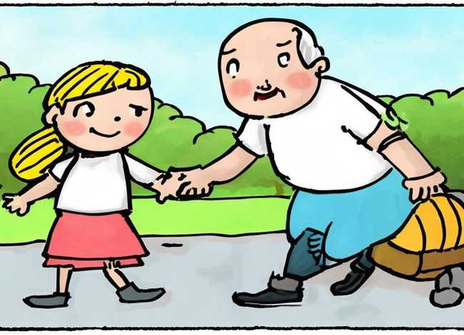 美德故事怎么画 - 美德故事怎么画简笔画 美德故事怎么画 - 美德故事怎么画简笔画