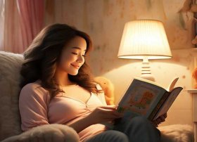 孕妇讲故事大全；孕妇讲故事大全在线听