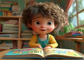 讲故事儿童故事书，小孩讲故事书故事大全视频