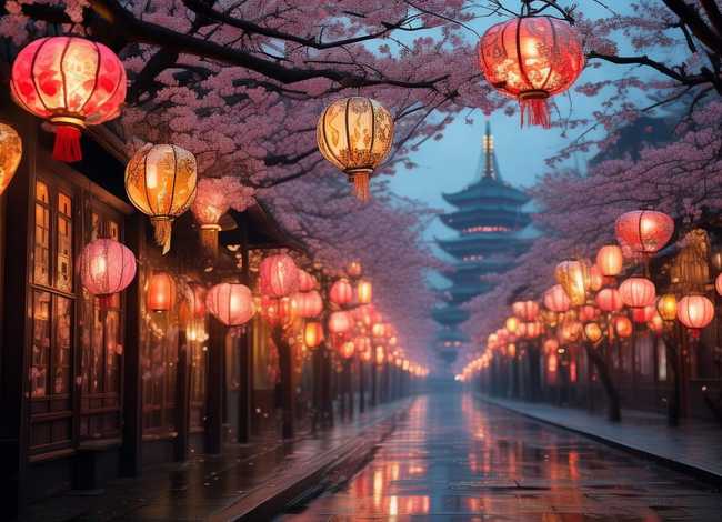 关于灯笼的作文，关于灯笼的作文题目