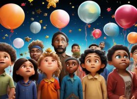 名人儿童故事励志故事、幼儿名人励志故事大全