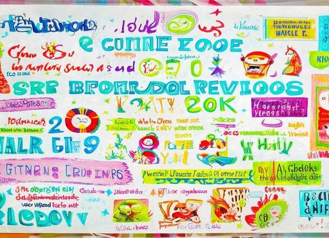 儿童故事读后感手抄报，故事读后感手抄报版面设计图大全