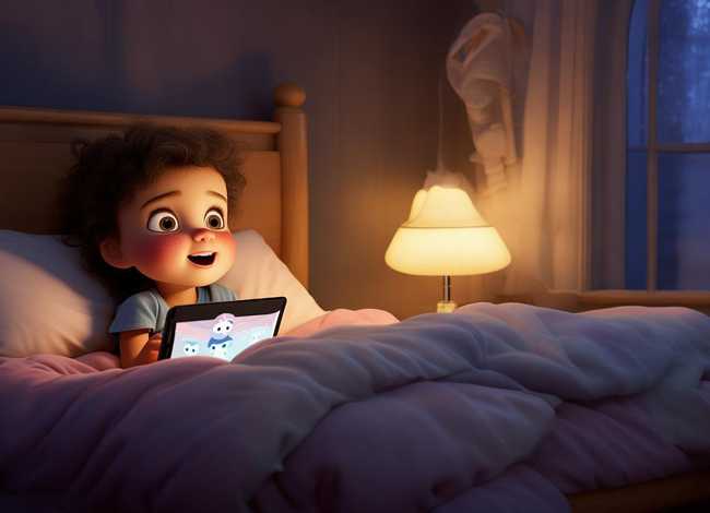 动画视频 睡前故事；动画视频 睡前故事在线观看