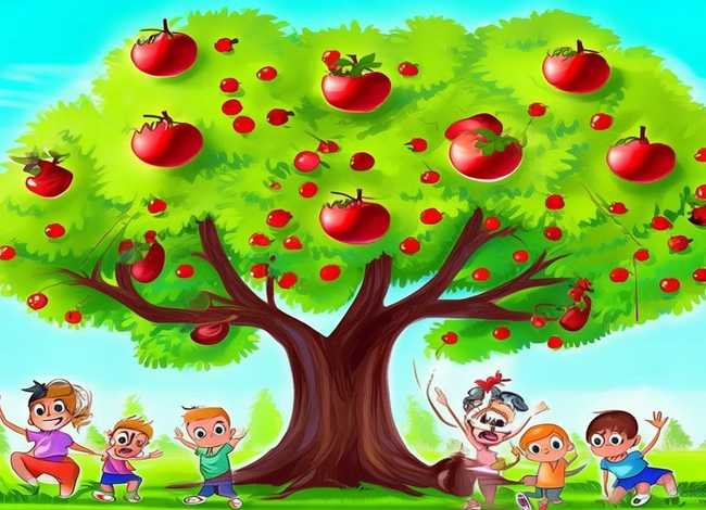 石榴的儿童故事视频(关于石榴绘本故事视频) 石榴的儿童故事视频(关于石榴绘本故事视频)