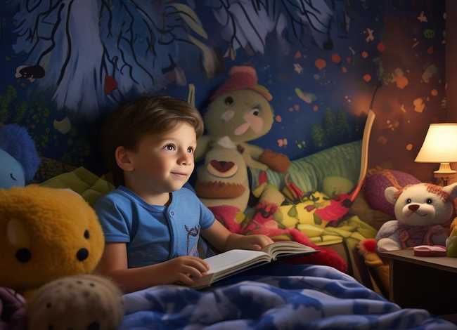 适合男孩睡前故事 - 适合男孩子听的睡前故事 适合男孩睡前故事 - 适合男孩子听的睡前故事