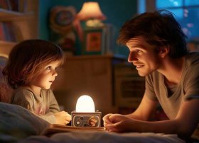 合肥故事广播晚上的儿童故事 合肥故事广播在线收听