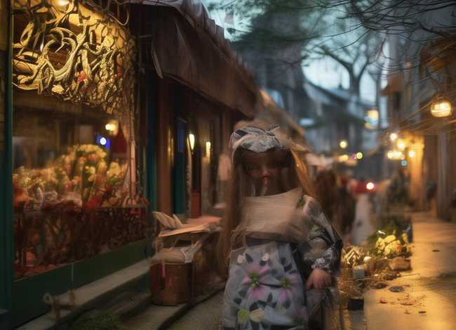 闽南儿童小故事；闽南语小故事大全