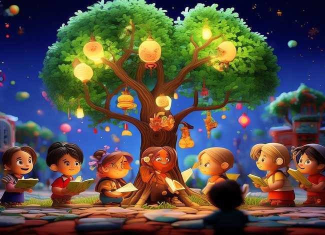 六一儿童网成语故事；六一儿童网成语故事大全