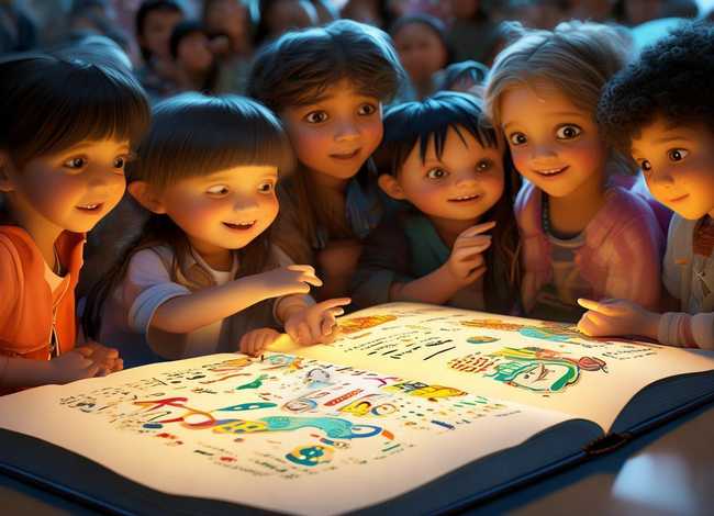 少儿智慧故事大全集（少儿智慧故事大全集免费观看）