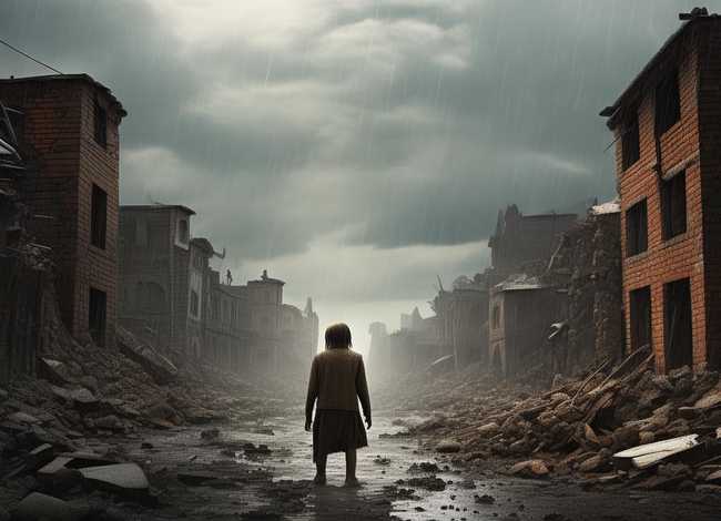 地震故事在线听 地震故事在线听完整版