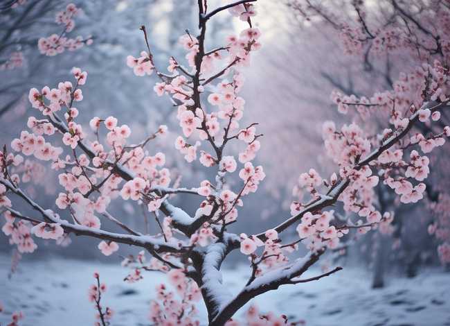 故事,梅花(故事梅花的意思) 故事,梅花(故事梅花的意思)