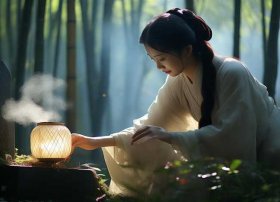 清明节故事简单（清明节故事简单介绍）