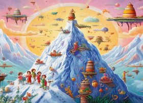 儿童故事喜马拉雅山（喜马拉雅山故事在线听）