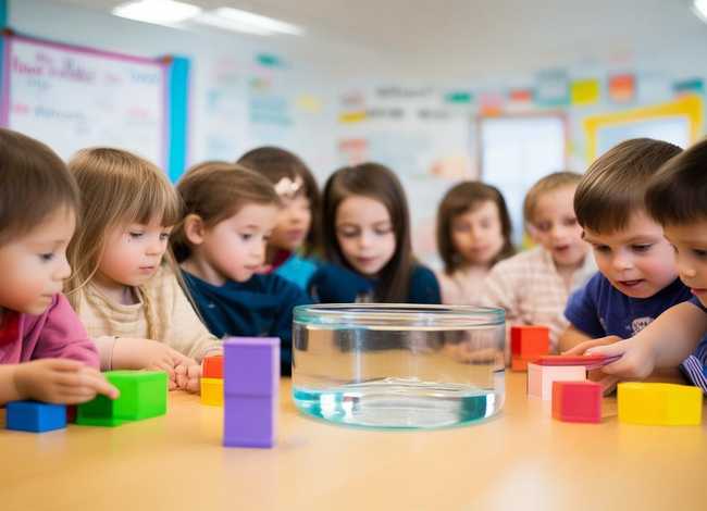 儿童数学关于体积与放入物的关系(放入物体的体积公式=总体积-()=容器的()×水上升的()) 儿童数学关于体积与放入物的关系(放入物体的体积公式=总体积-()=容器的()×水上升的())