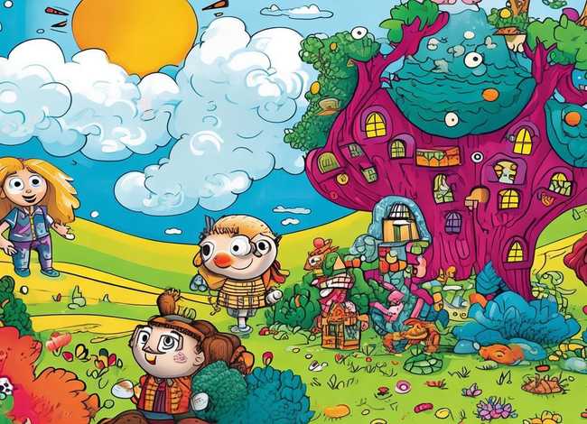 儿童绘本故事在线阅读带图6岁,绘本故事6岁以上 儿童绘本故事在线阅读带图6岁,绘本故事6岁以上