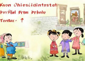 成语故事儿童画简单（成语故事简笔画简单）