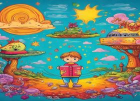 11岁儿童故事大全文字版（11岁故事大全在线听）