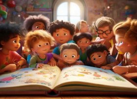 7到8岁儿童故事文字版大全集，7-8岁故事大全文字版