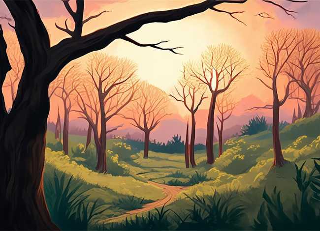 有故事情节的绘画作品简单 - 有故事情节的绘画作品简单又漂亮 有故事情节的绘画作品简单 - 有故事情节的绘画作品简单又漂亮