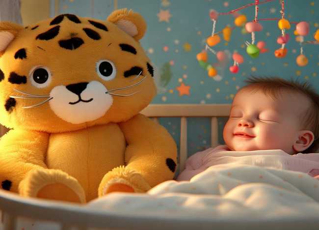 宝宝睡前故事0-3岁，宝宝睡前故事0-3岁贝乐虎