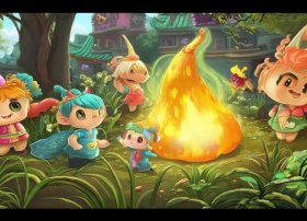 葫芦娃儿童故事全集；葫芦娃儿童故事全集阅读