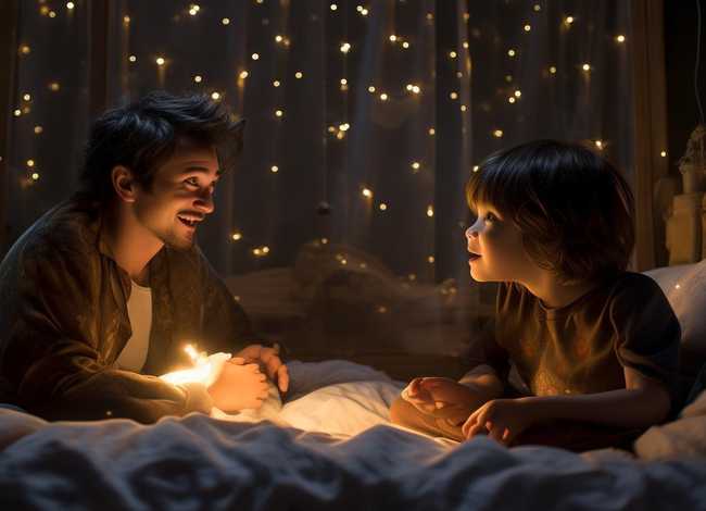 凯叔讲儿童睡前故事 凯叔讲故事睡前故事6_8岁