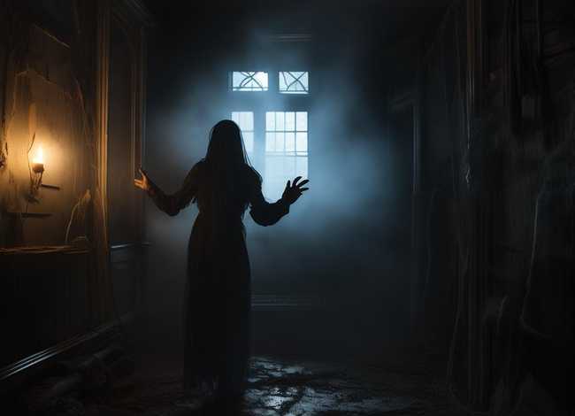 故事鬼故事,故事鬼故事吓人一跳 故事鬼故事,故事鬼故事吓人一跳