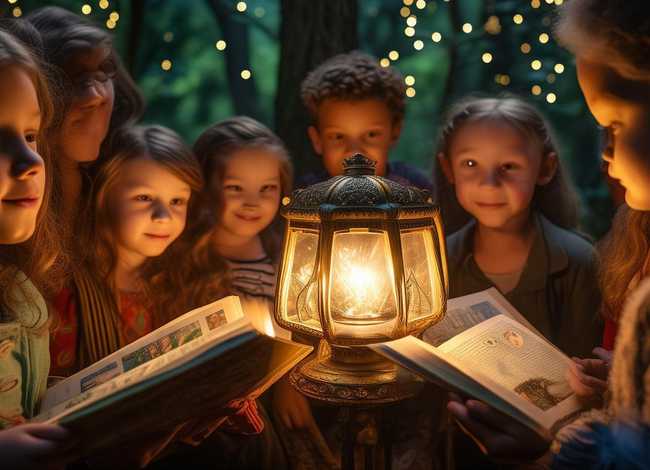 经典童话故事100篇英语，经典童话故事100篇英语版