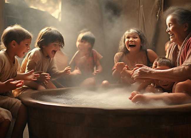 洗脚儿歌童谣，洗脚儿歌童谣大全