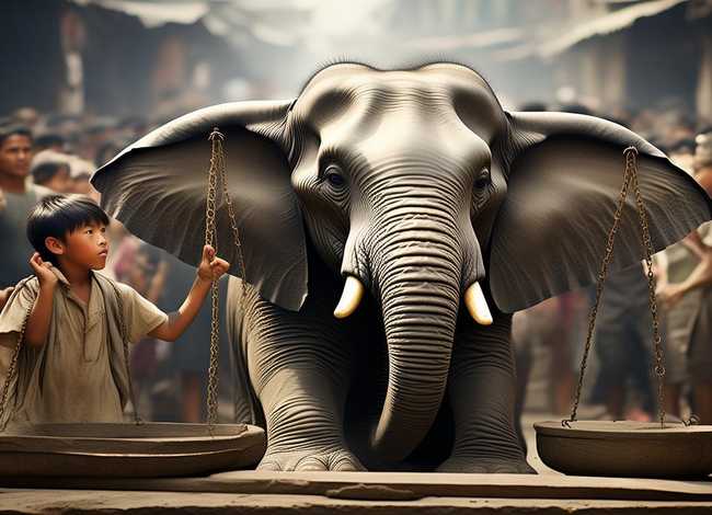 曹冲称象类似的故事 - 曹冲称象类似的历史故事 曹冲称象类似的故事 - 曹冲称象类似的历史故事