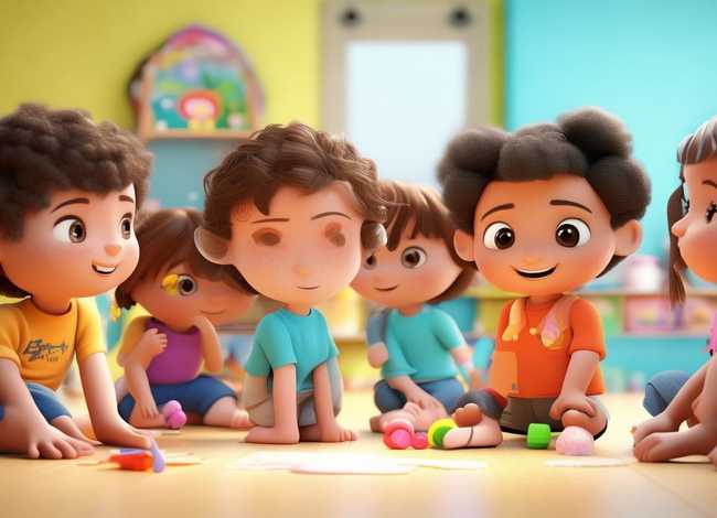 比较好的儿童性启蒙绘本 比较好的儿童性启蒙绘本有哪些