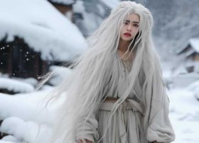 白毛女的故事视频详细，白毛女的故事视频详细版