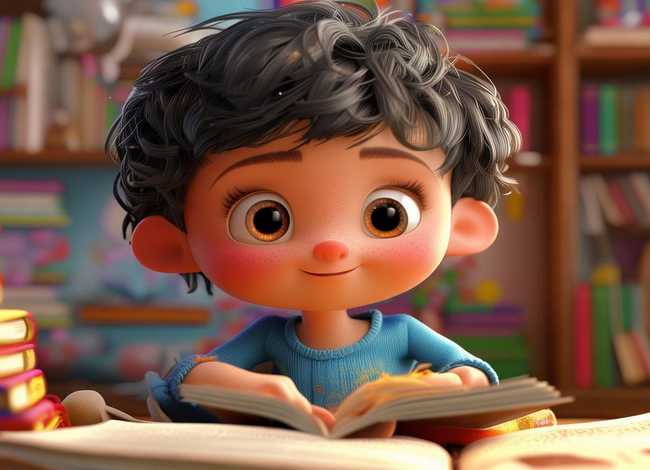 6岁孩子的故事在线听 6岁孩子的故事在线听书