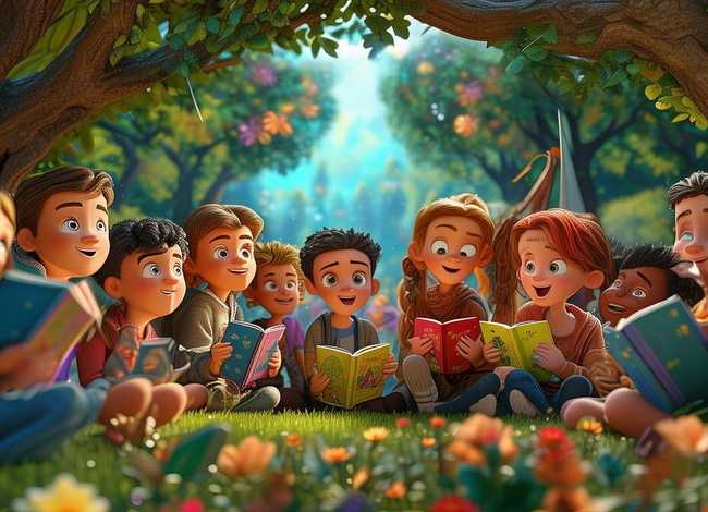 儿童故事100字大全(儿童故事大全100篇有声) 儿童故事100字大全(儿童故事大全100篇有声)