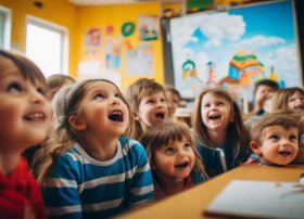 具有教育意义的小故事幼儿 具有教育意义的小故事幼儿园