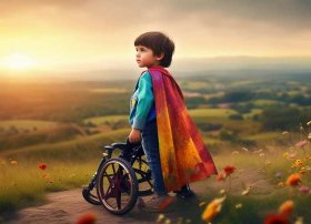 有关残疾儿童励志的电影 有关残疾儿童励志的电影推荐