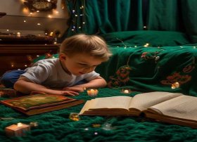 国王的故事睡前故事、国王的故事睡前故事大全