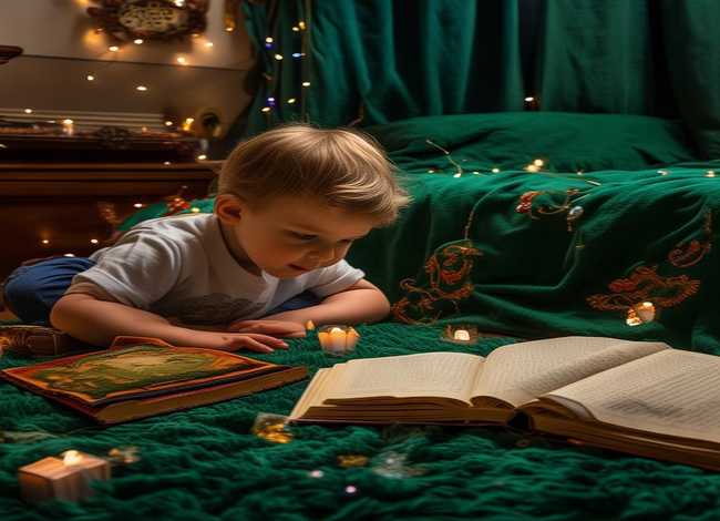 国王的故事睡前故事、国王的故事睡前故事大全