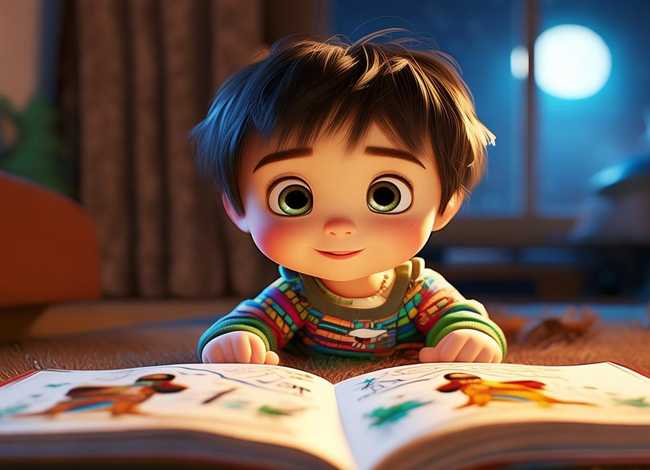 3岁幼儿简短易背小故事；3岁幼儿简短易背小故事赵云