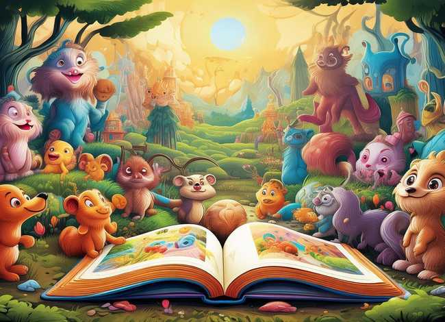 儿童故事书摘抄笔记 - 故事书摘抄大全 儿童故事书摘抄笔记 - 故事书摘抄大全