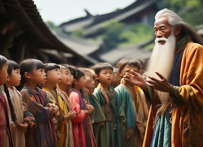 中国民间故事儿童演讲、中国民间故事演讲稿300字 中国民间故事儿童演讲、中国民间故事演讲稿300字