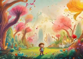 儿童故事名著导读；儿童文学名著导读00887