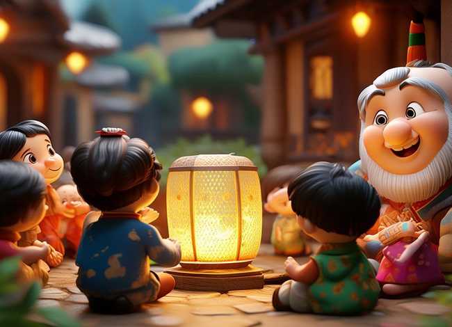 成语故事儿童动画片(成语故事的动画片大全集) 成语故事儿童动画片(成语故事的动画片大全集)