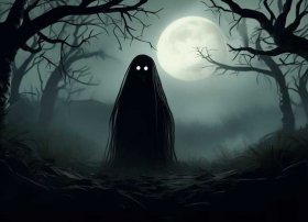 母亲的故事动画片（母亲的故事动画片恐怖）