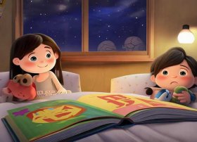 青少儿睡前故事，青少儿睡前故事大全