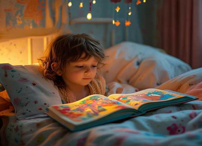 故事儿童睡前故事连续播放（儿童故事睡前故事连续播放）