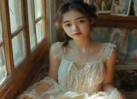 衣服有关的故事 - 有关衣服的感人故事