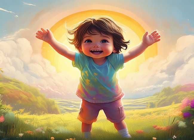 儿童自信勇敢故事在线听；关于勇敢自信的幼儿故事