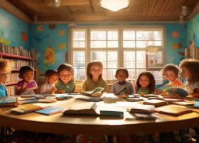 儿童图书馆规则；儿童图书馆规则制定